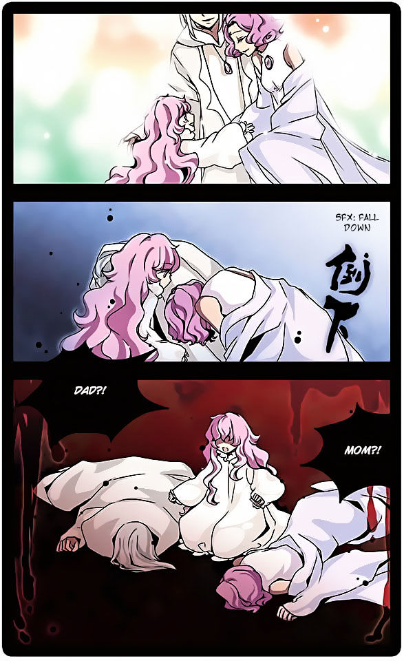 Good Luck Demon King Chapter 56 Page 4