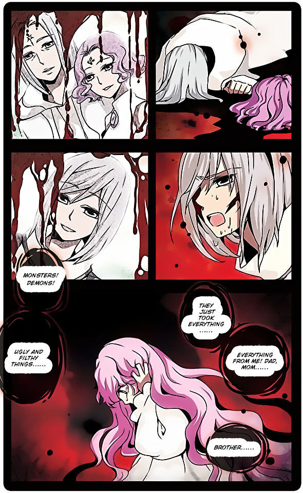 Good Luck Demon King Chapter 56 Page 7