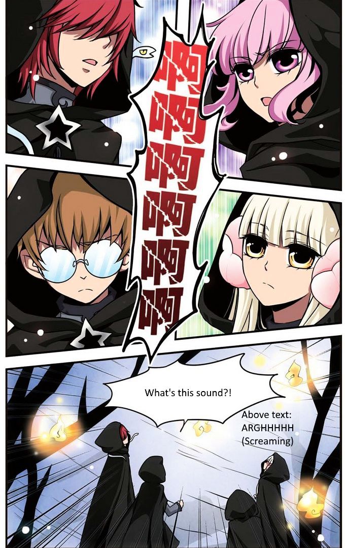 Good Luck Demon King Chapter 63 Page 10