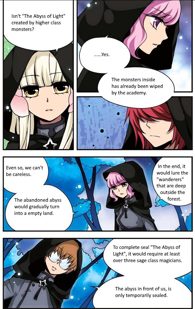 Good Luck Demon King Chapter 63 Page 4