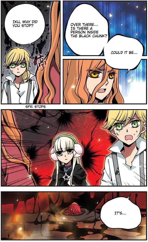 Good Luck Demon King Chapter 73 Page 6