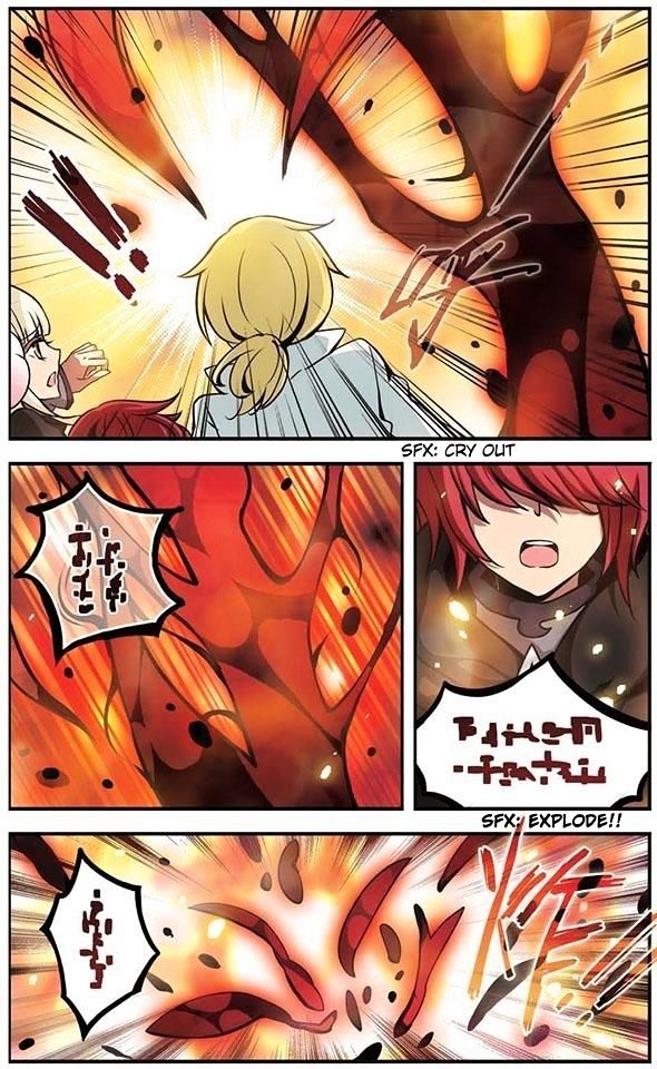 Good Luck Demon King Chapter 76 Page 11