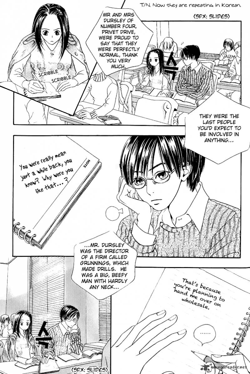 Good Person Chapter 1 Page 42