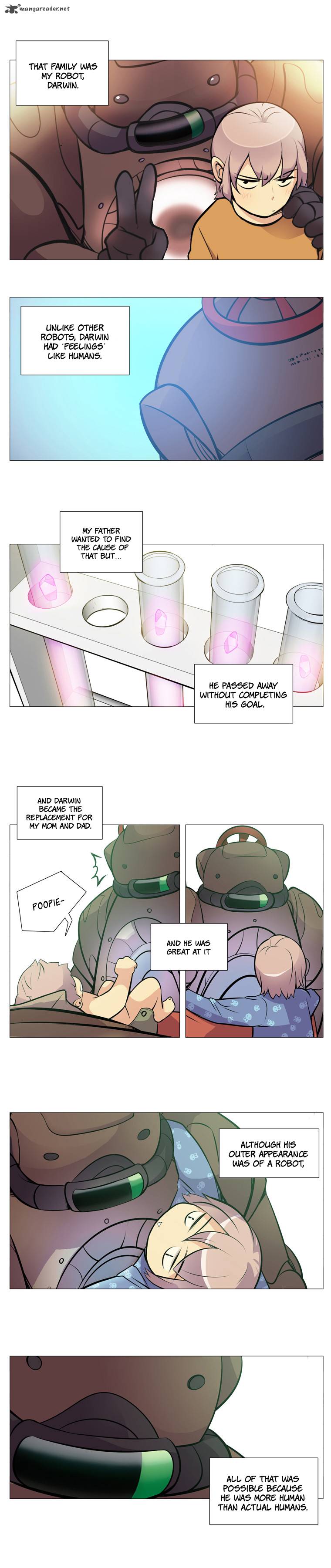 Good Robot Chapter 2 Page 8