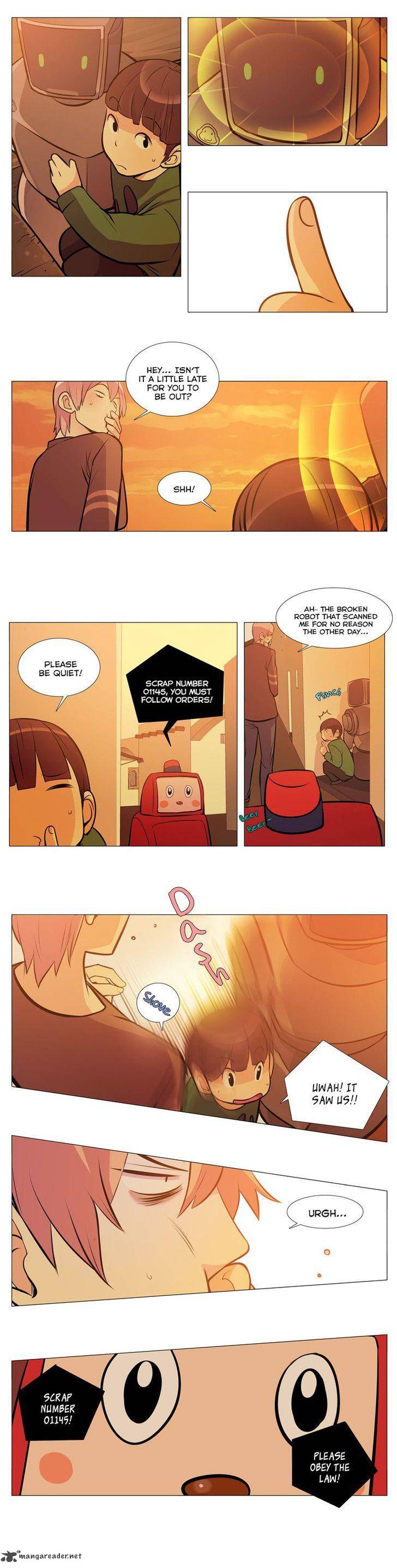Good Robot Chapter 5 Page 4