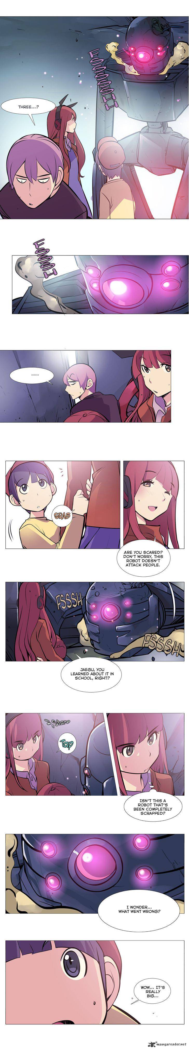 Good Robot Chapter 9 Page 3