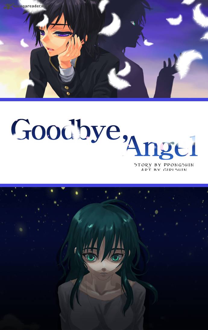 Goodbye Angel Chapter 1 Page 6
