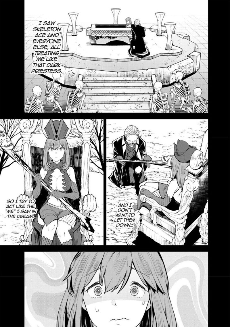 Goodbye Isekai Tensei Chapter 13 Page 22