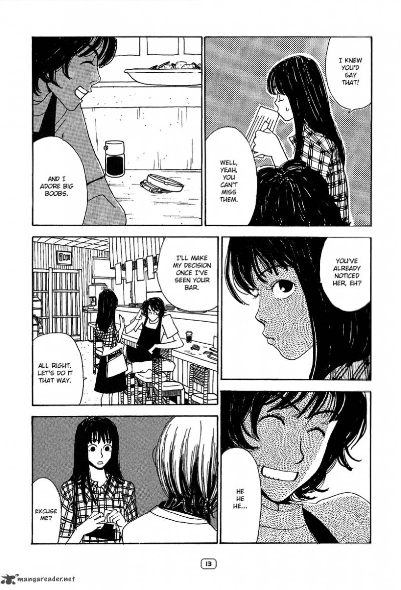 Goodbye Midori Chan Chapter 1 Page 14