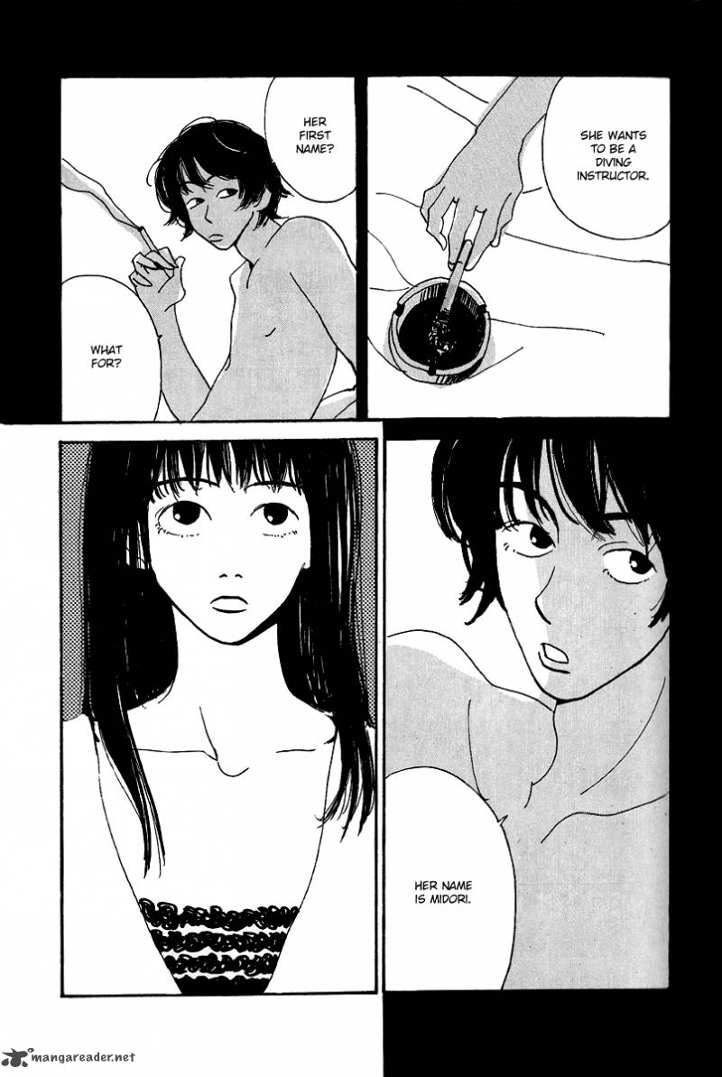 Goodbye Midori Chan Chapter 1 Page 30