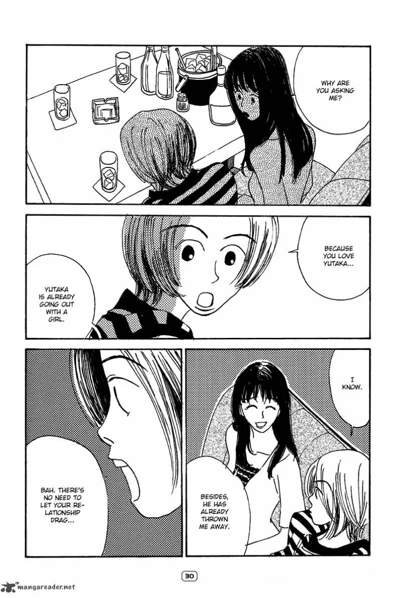Goodbye Midori Chan Chapter 1 Page 31