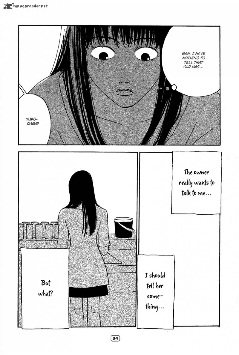 Goodbye Midori Chan Chapter 1 Page 35