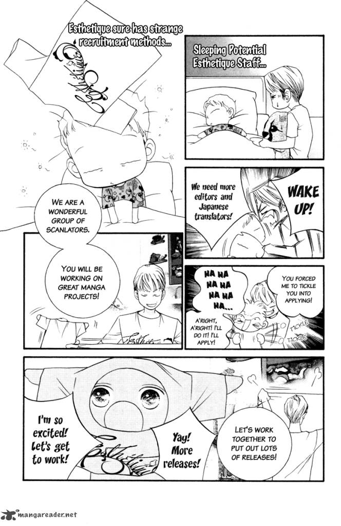 Goodbye Midori Chan Chapter 1 Page 38