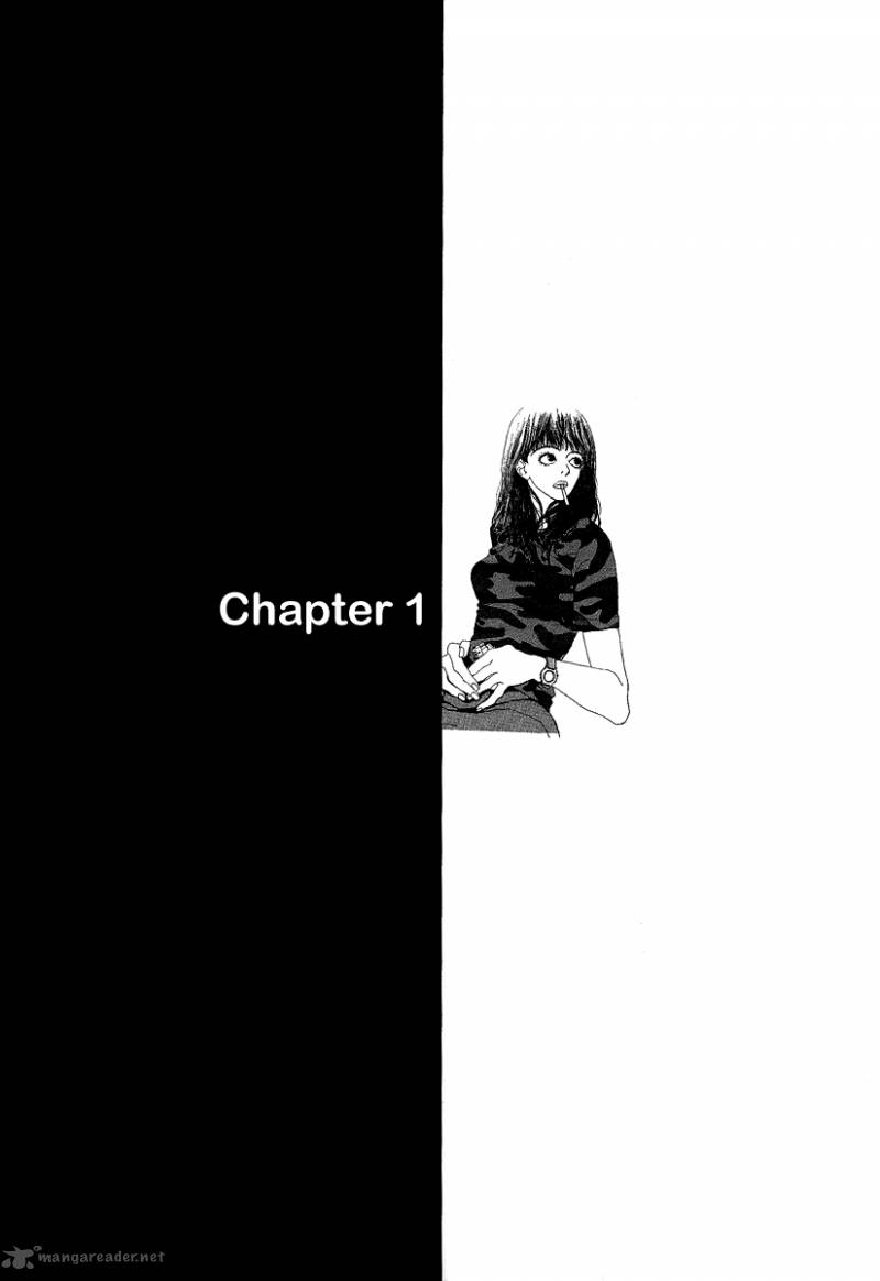 Goodbye Midori Chan Chapter 1 Page 4