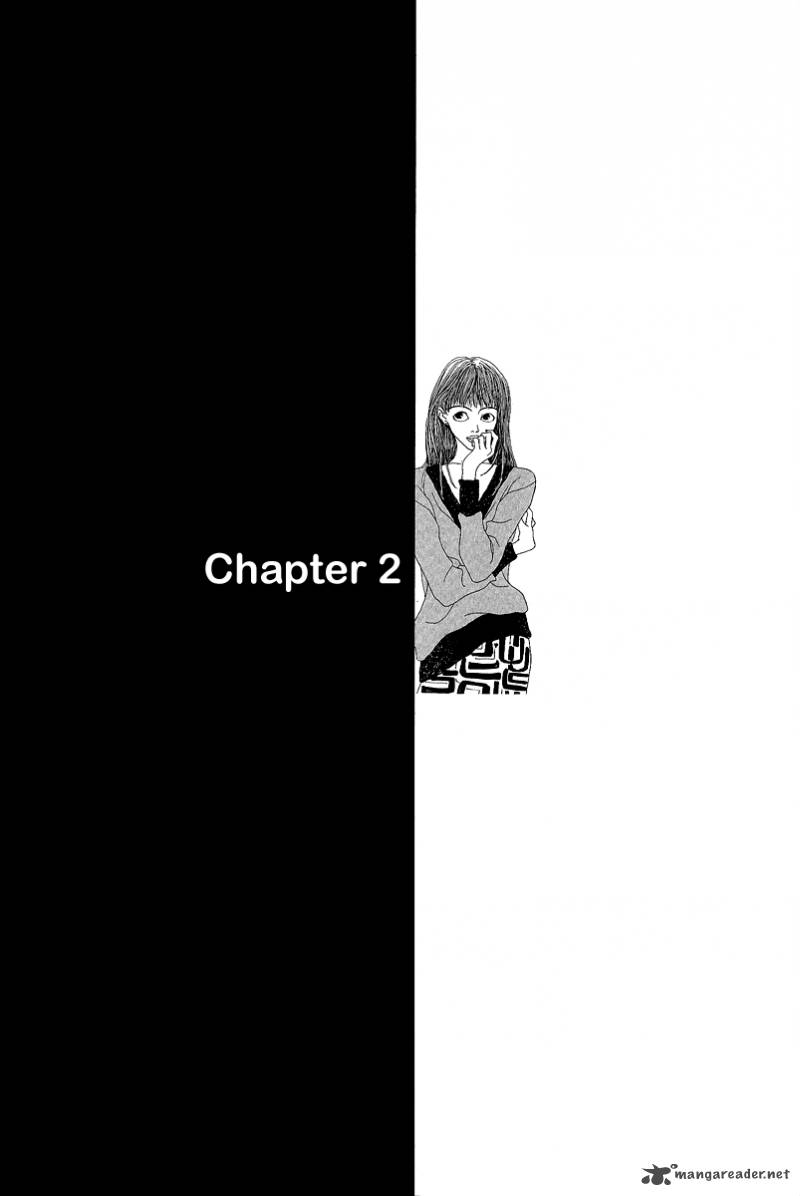 Goodbye Midori Chan Chapter 2 Page 1