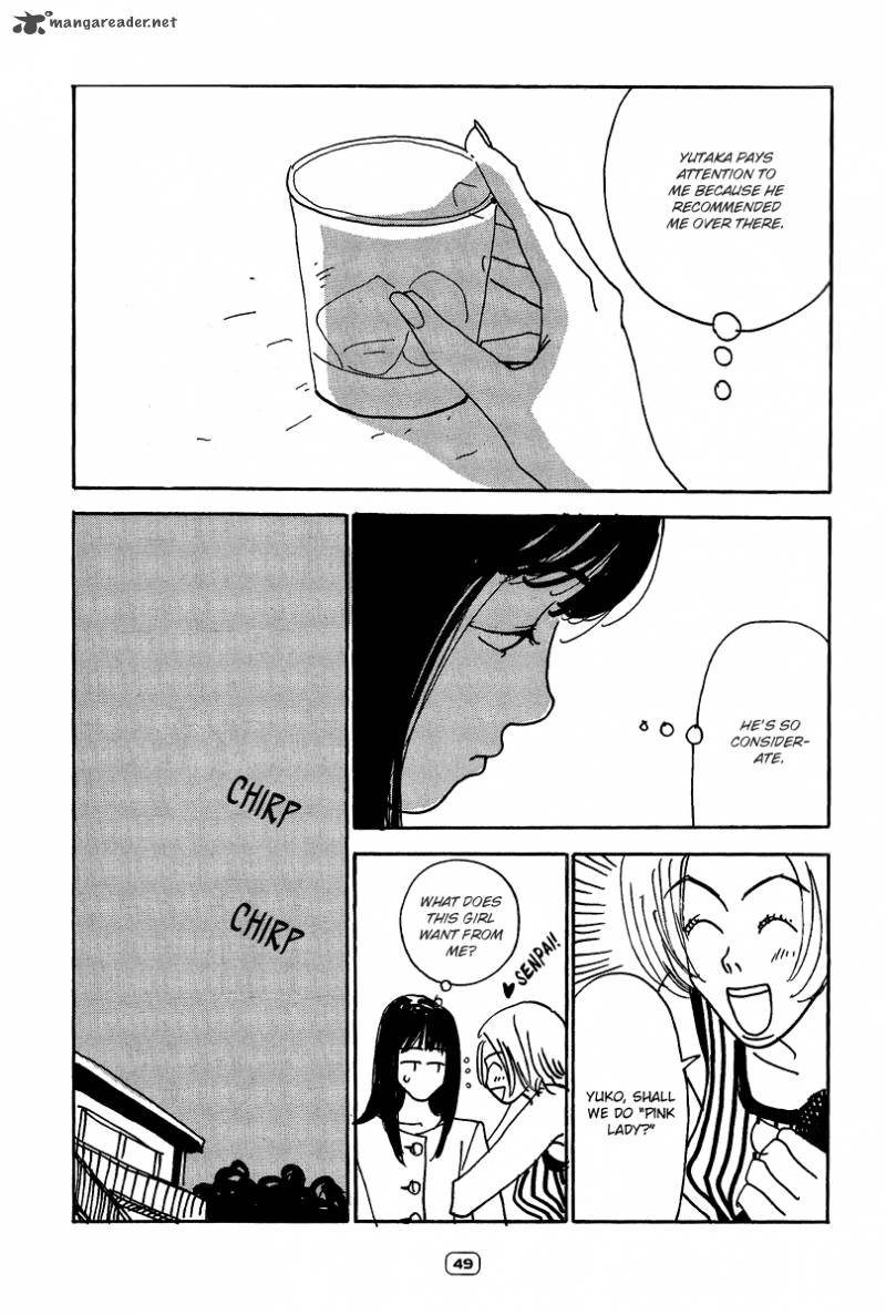 Goodbye Midori Chan Chapter 2 Page 15