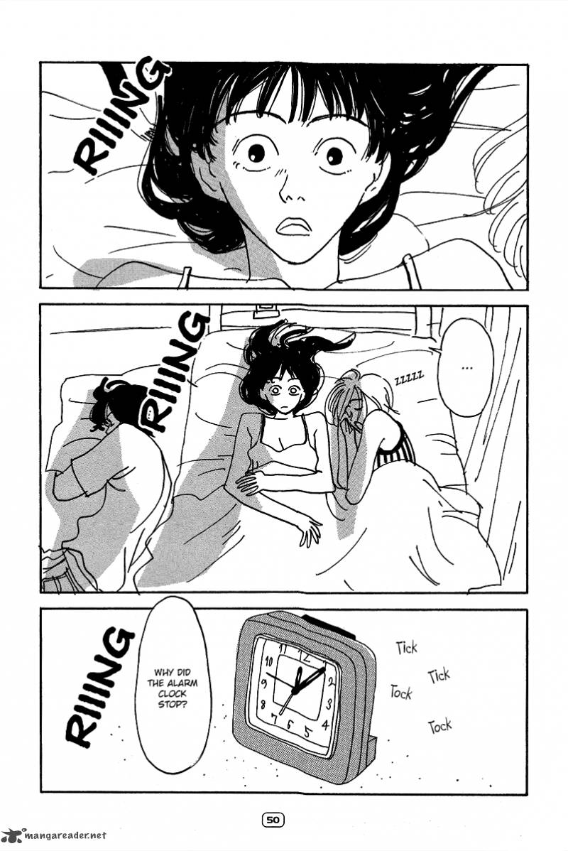 Goodbye Midori Chan Chapter 2 Page 16