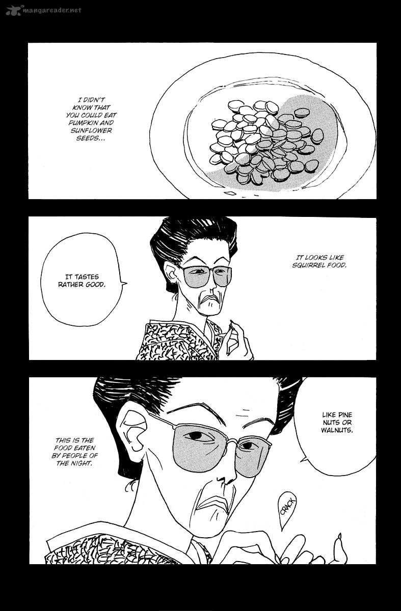 Goodbye Midori Chan Chapter 2 Page 2