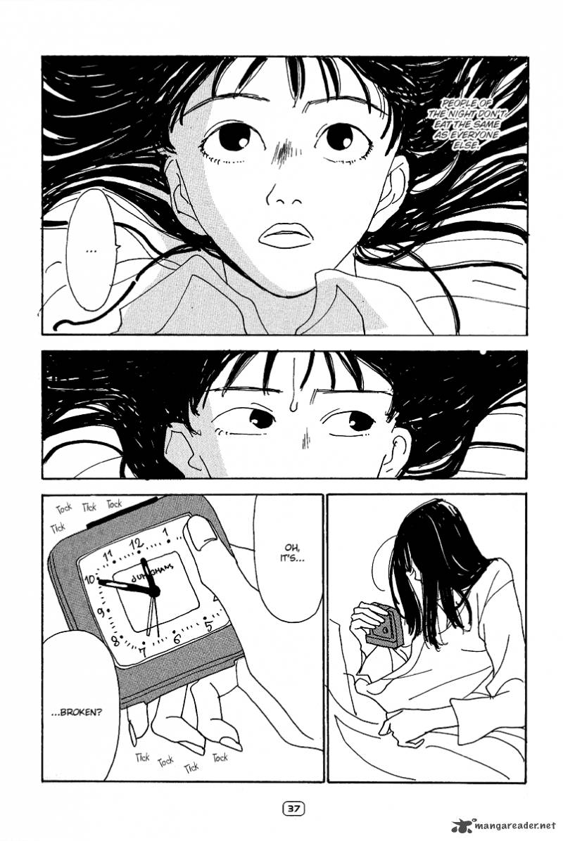 Goodbye Midori Chan Chapter 2 Page 3