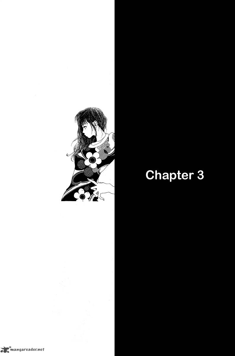 Goodbye Midori Chan Chapter 3 Page 1