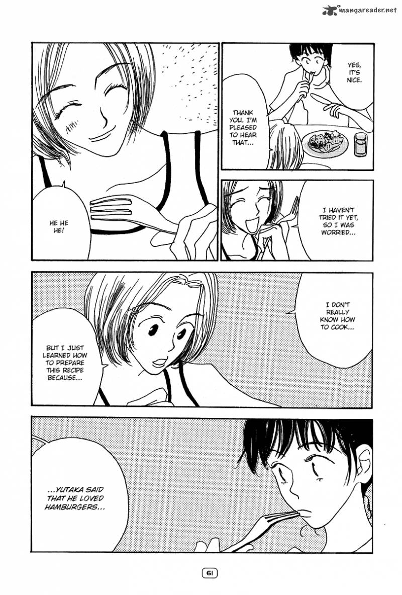 Goodbye Midori Chan Chapter 3 Page 11