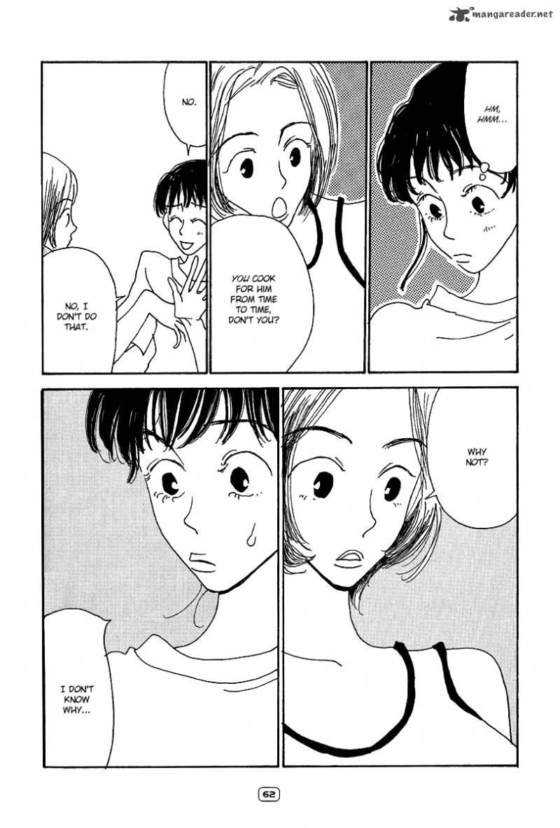 Goodbye Midori Chan Chapter 3 Page 12