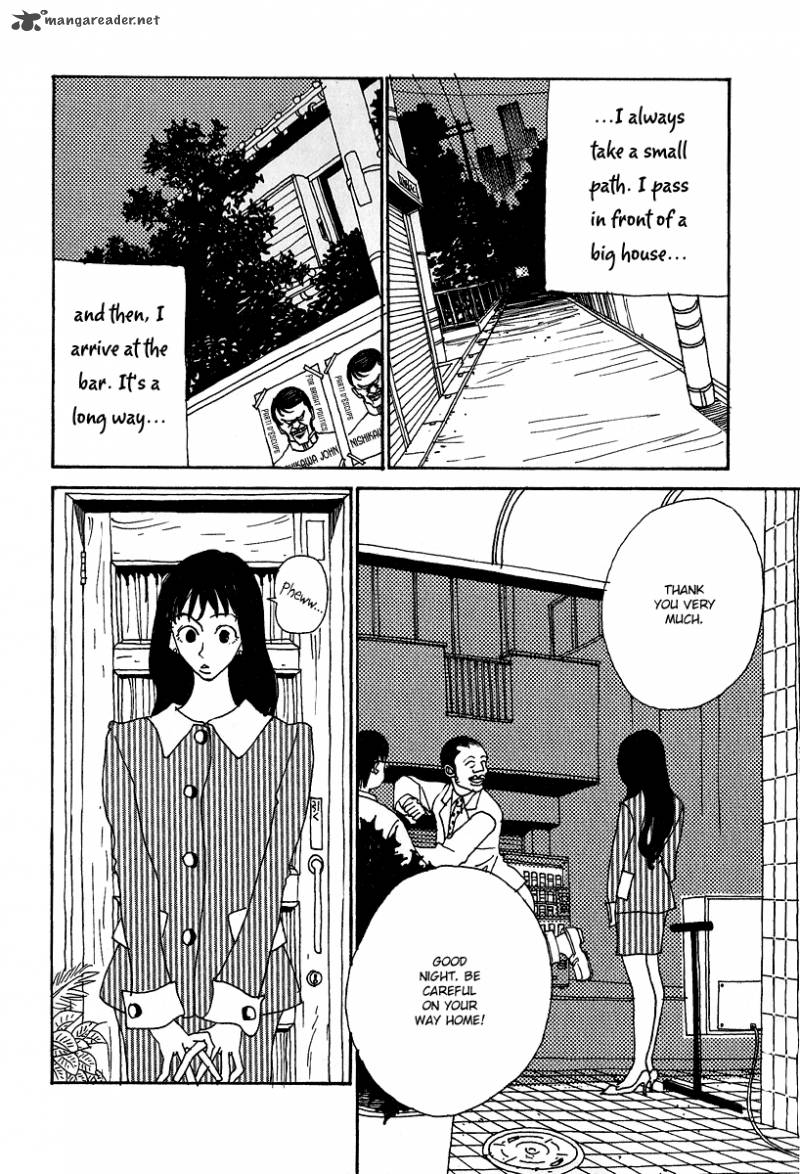 Goodbye Midori Chan Chapter 3 Page 16