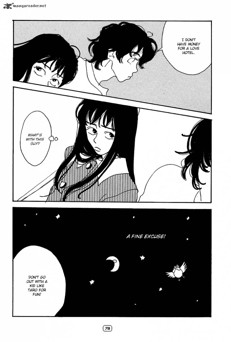 Goodbye Midori Chan Chapter 3 Page 28