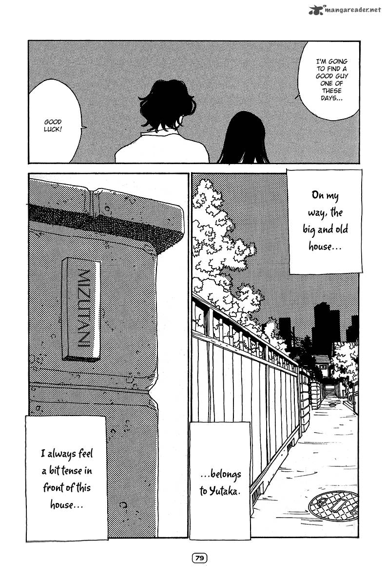 Goodbye Midori Chan Chapter 3 Page 29