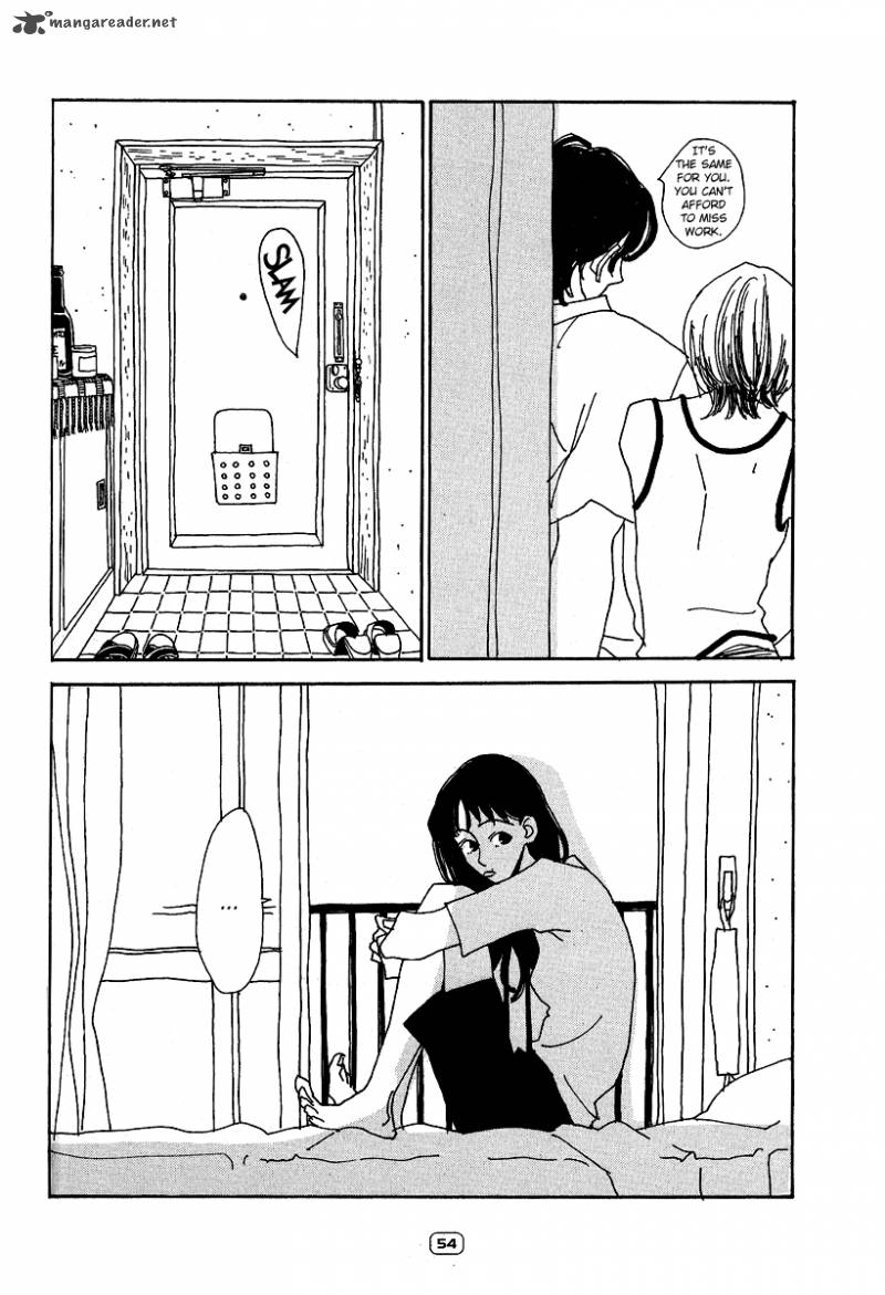 Goodbye Midori Chan Chapter 3 Page 4