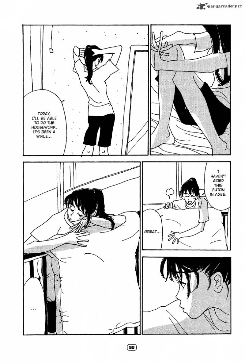 Goodbye Midori Chan Chapter 3 Page 5