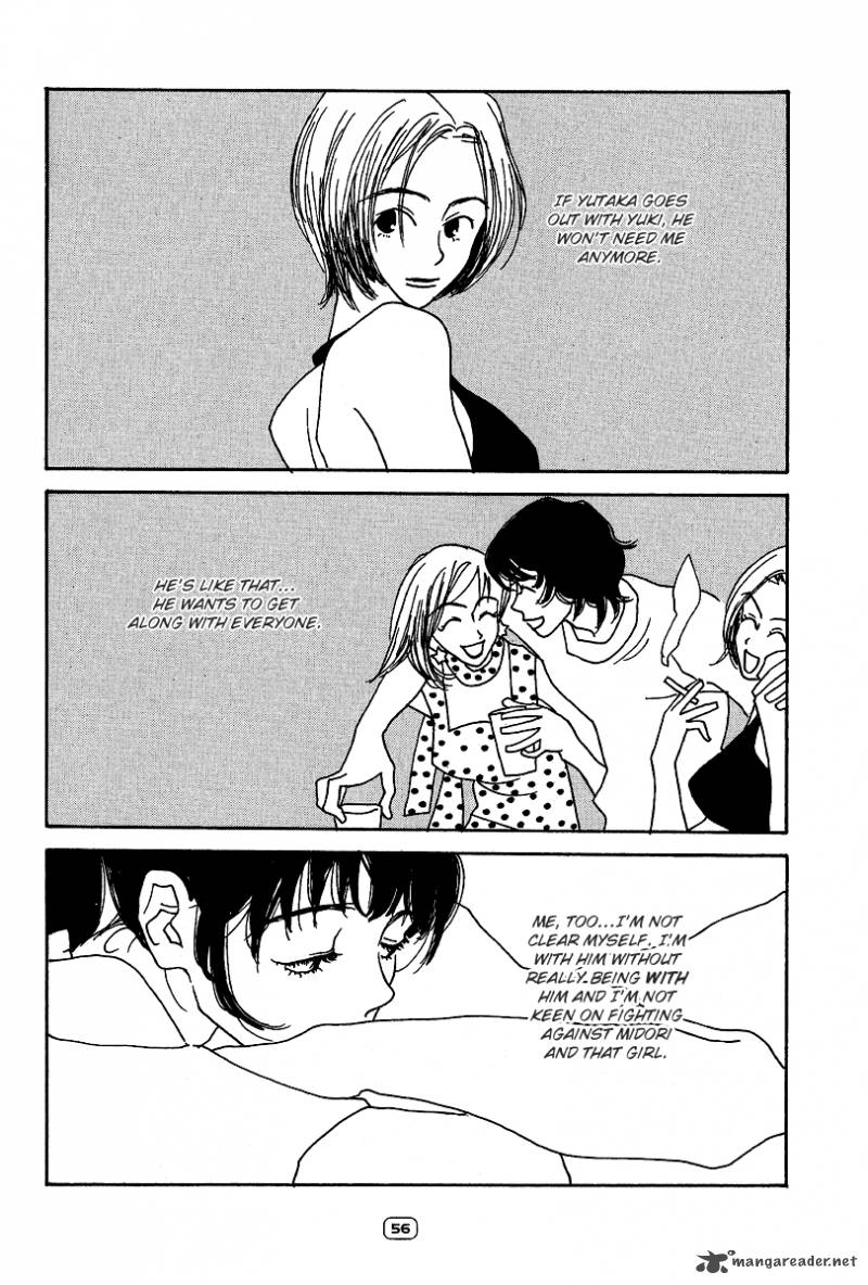 Goodbye Midori Chan Chapter 3 Page 6