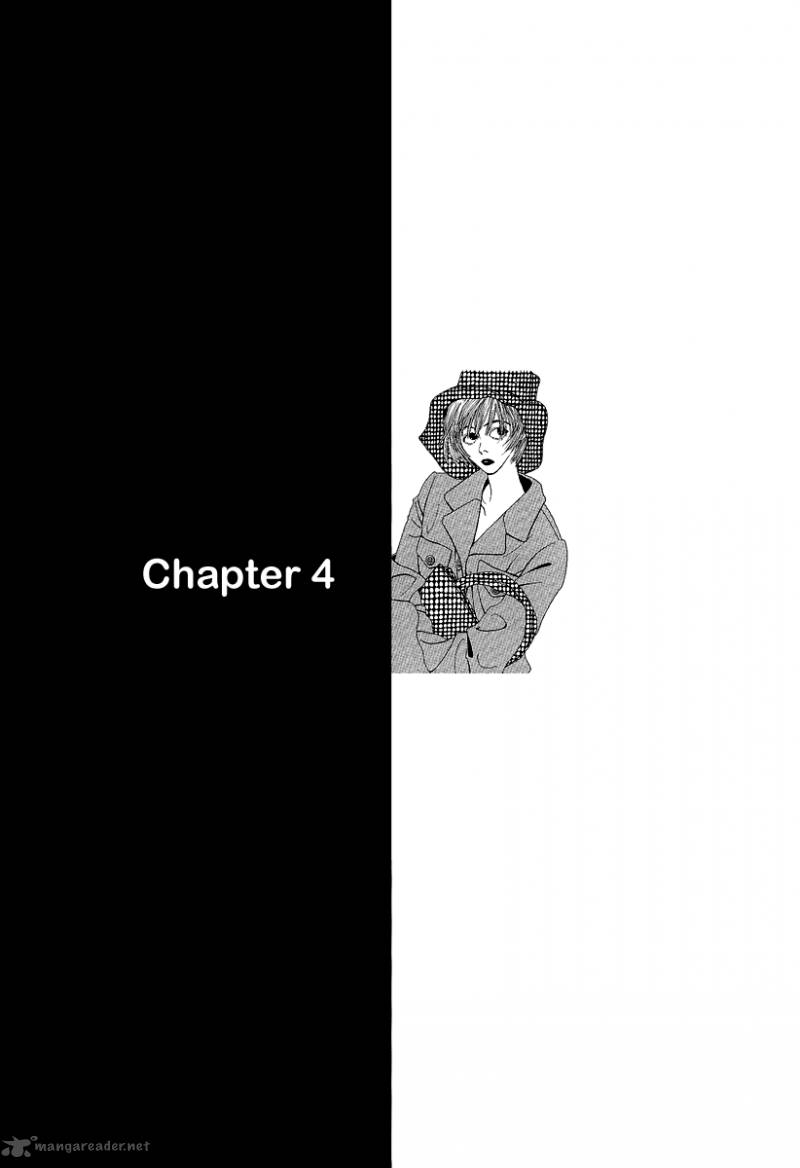 Goodbye Midori Chan Chapter 4 Page 1