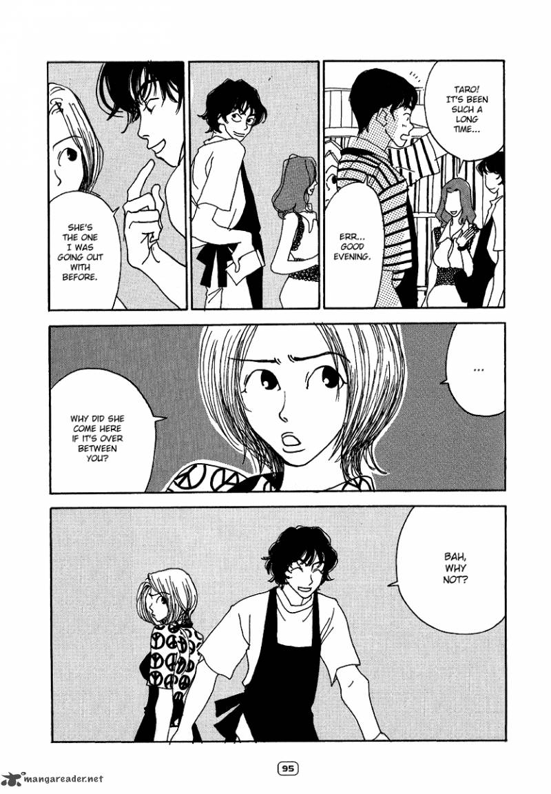 Goodbye Midori Chan Chapter 4 Page 13