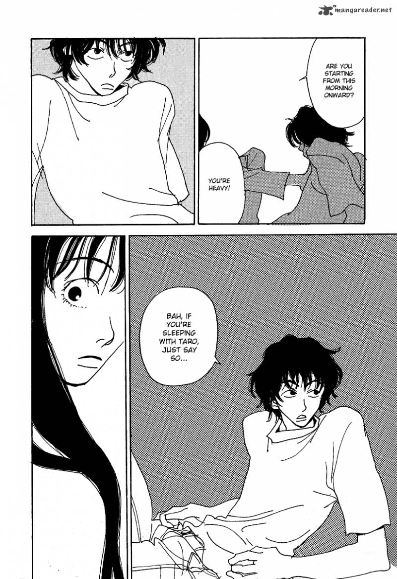 Goodbye Midori Chan Chapter 4 Page 22