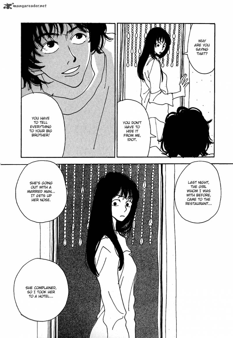 Goodbye Midori Chan Chapter 4 Page 23