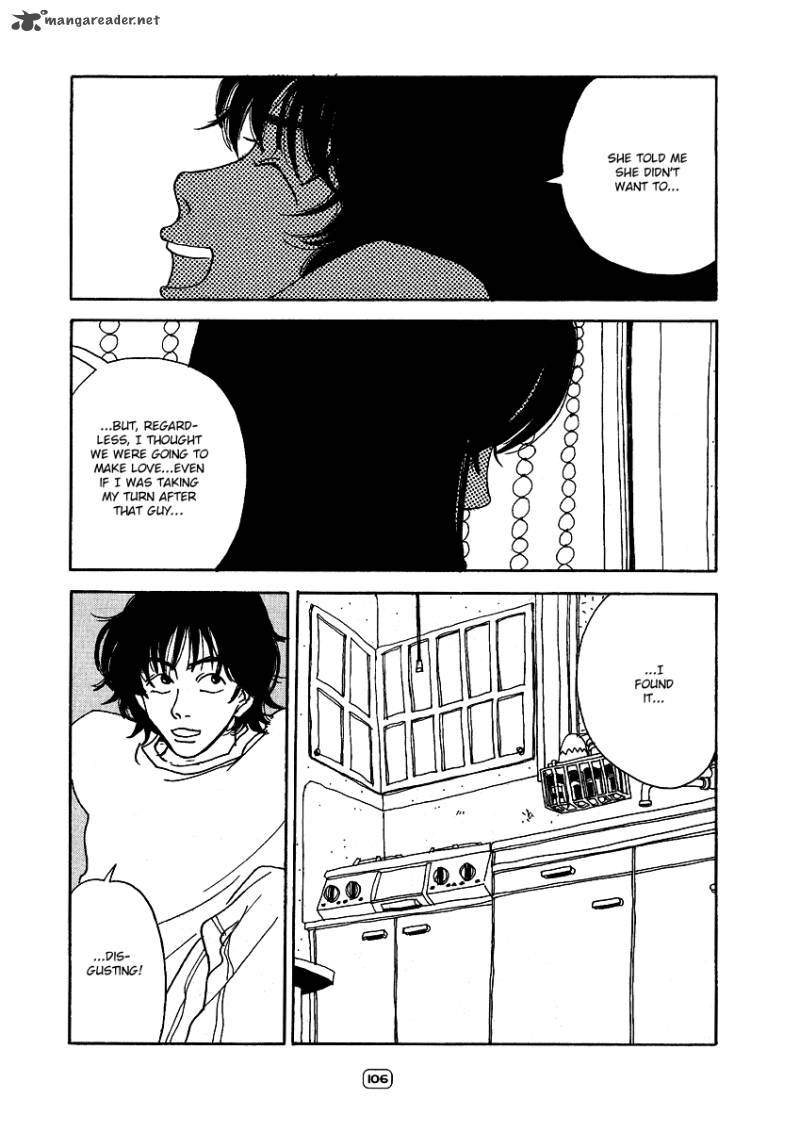 Goodbye Midori Chan Chapter 4 Page 24
