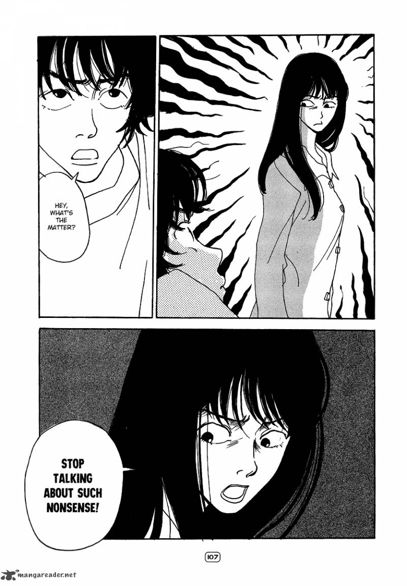 Goodbye Midori Chan Chapter 4 Page 25