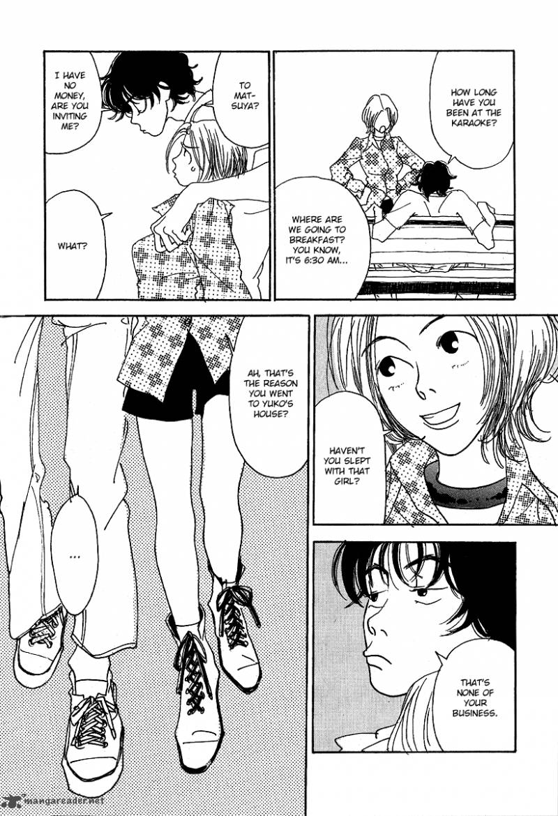 Goodbye Midori Chan Chapter 4 Page 28