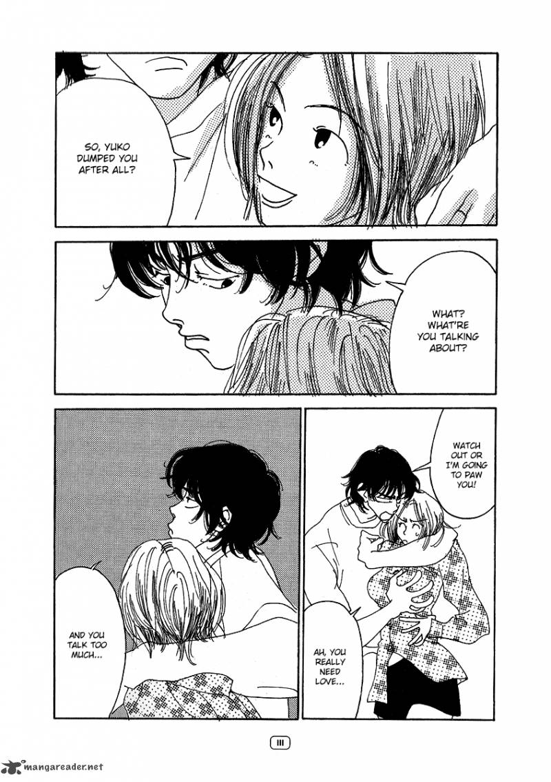 Goodbye Midori Chan Chapter 4 Page 29