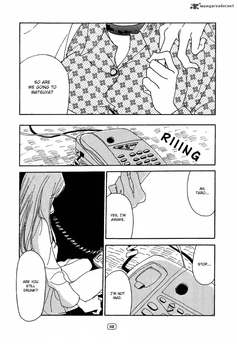 Goodbye Midori Chan Chapter 4 Page 30
