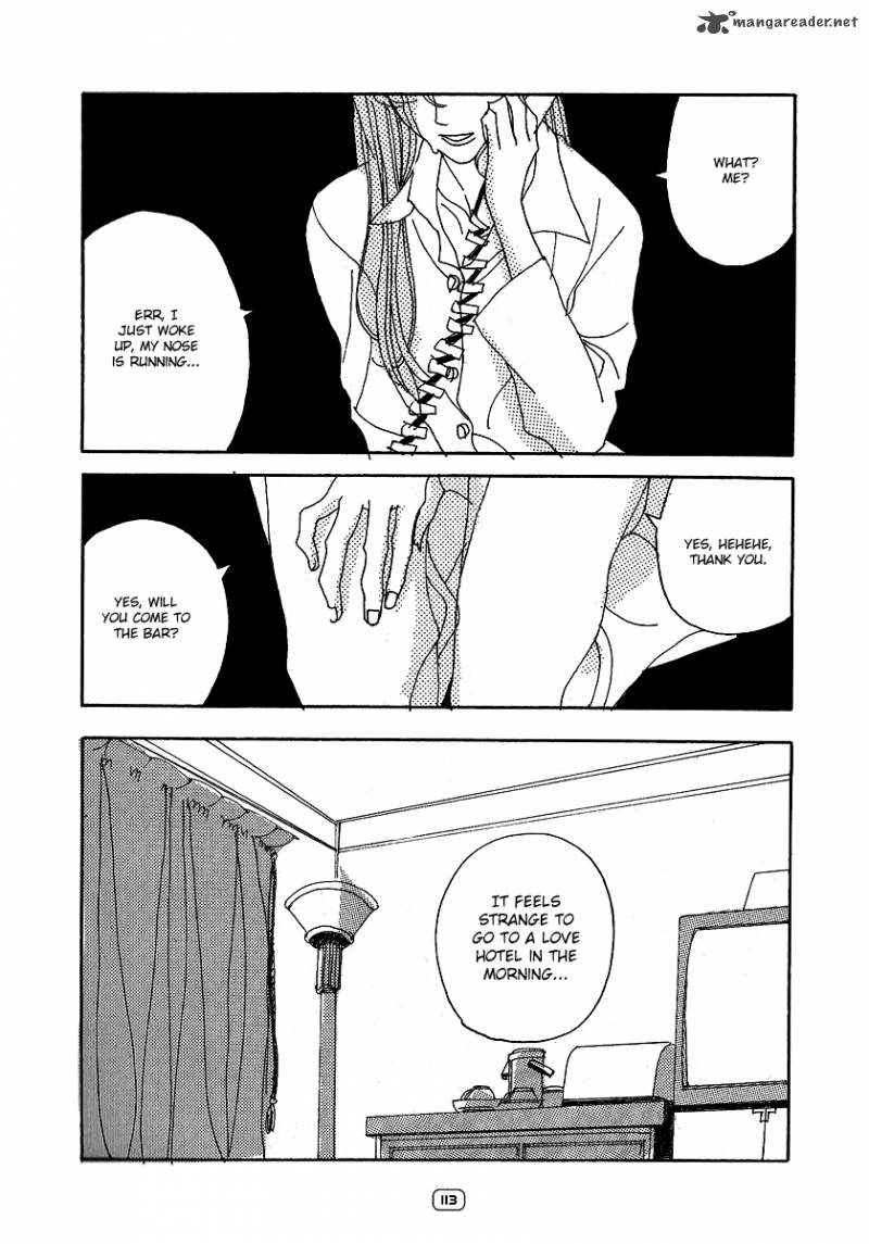 Goodbye Midori Chan Chapter 4 Page 31