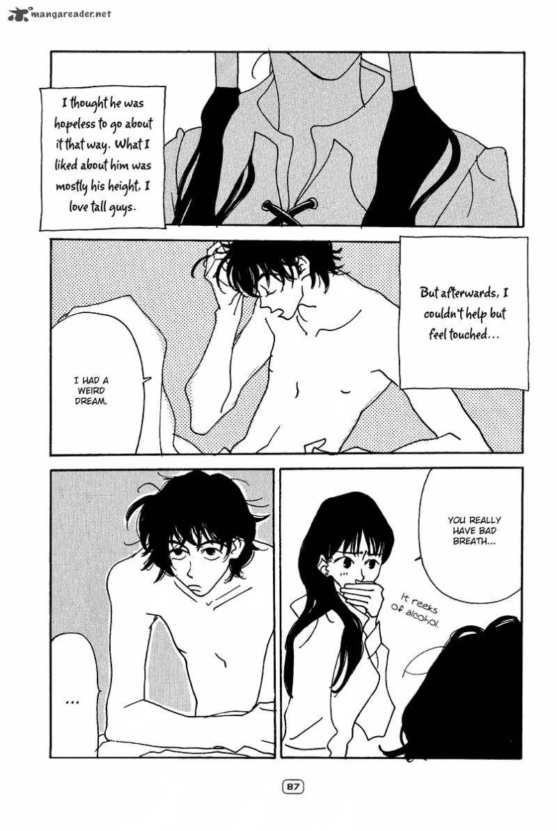 Goodbye Midori Chan Chapter 4 Page 5