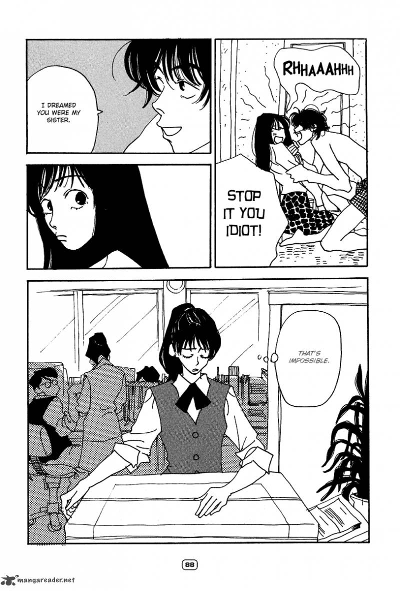 Goodbye Midori Chan Chapter 4 Page 6