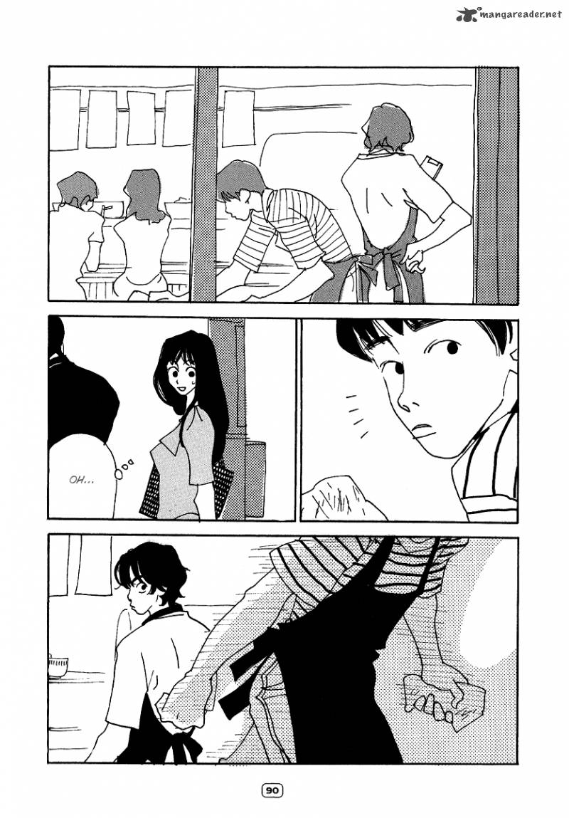 Goodbye Midori Chan Chapter 4 Page 8