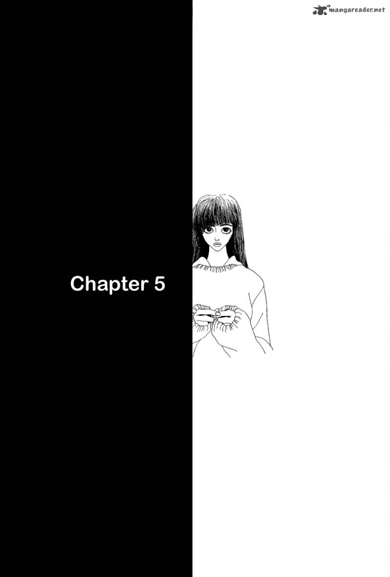 Goodbye Midori Chan Chapter 5 Page 1