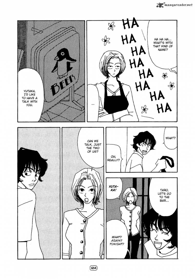 Goodbye Midori Chan Chapter 5 Page 10