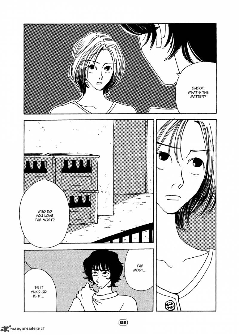 Goodbye Midori Chan Chapter 5 Page 11