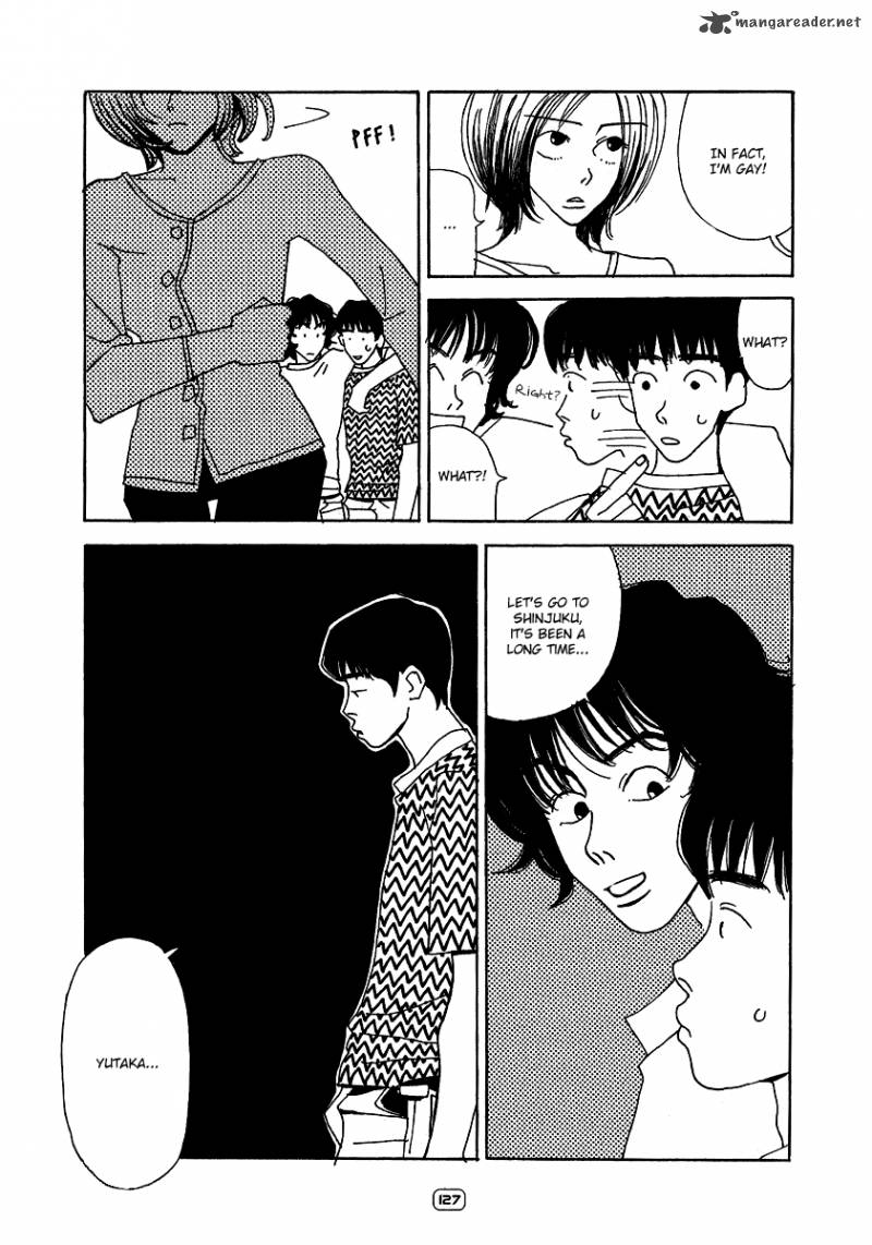 Goodbye Midori Chan Chapter 5 Page 13
