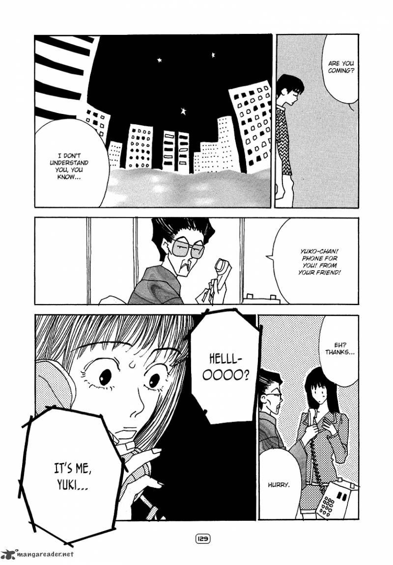 Goodbye Midori Chan Chapter 5 Page 15